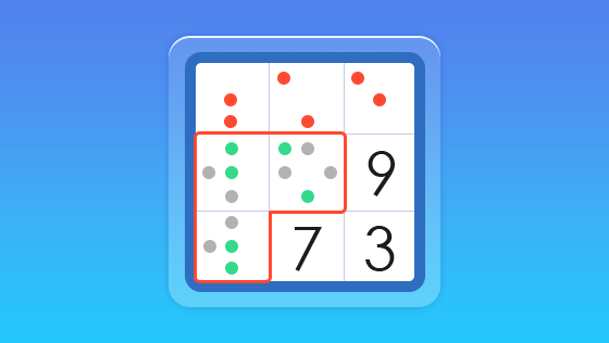 how to play sudoku quickly