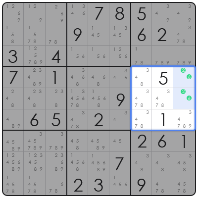 beginners sudoku